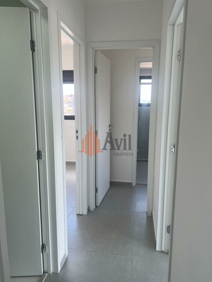 Apartamento para Venda - Vila Gomes Cardim