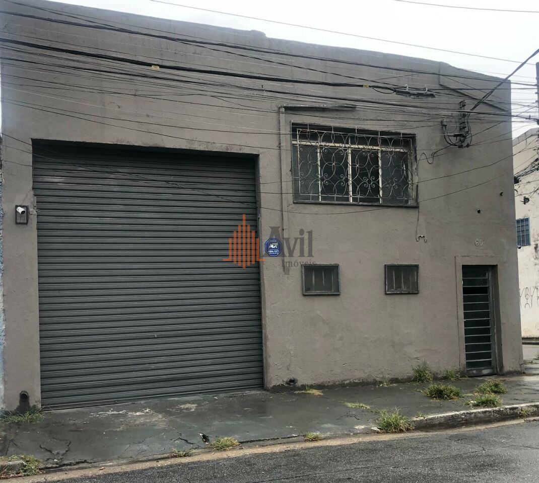 Galpões Comerciais, Industrial para Venda - Vila Guilherme
