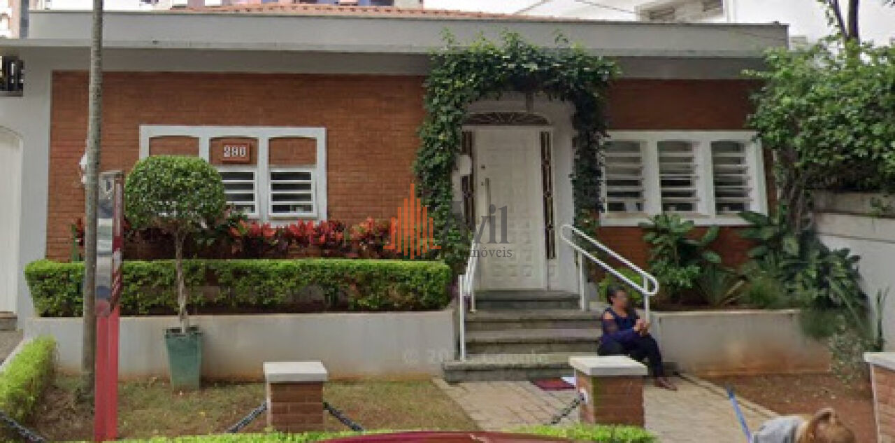 Casa Assobradada para Venda - Jardim Anália Franco