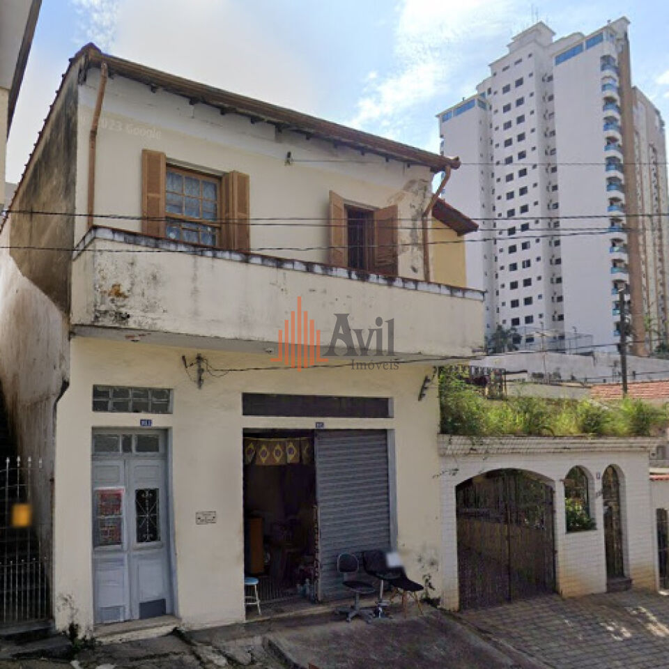 Terreno para Venda - Vila Regente Feijó