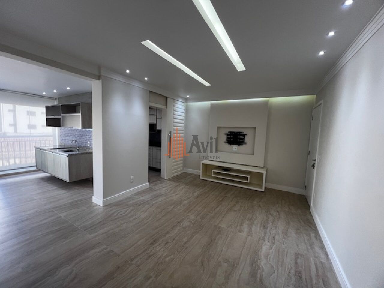 Apartamento para Venda - Vila Regente Feijó