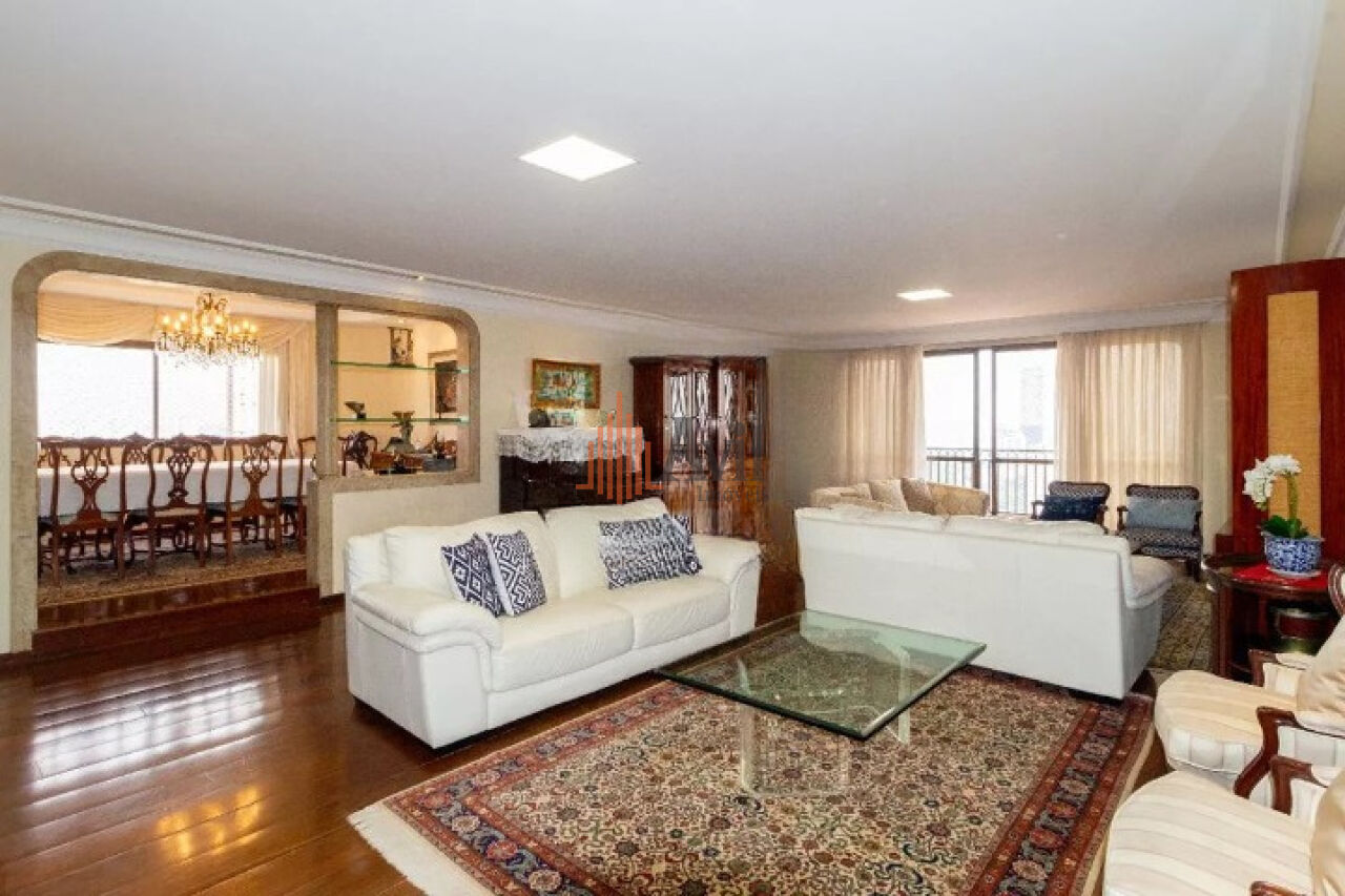 Apartamento para Venda - Vila Regente Feijó