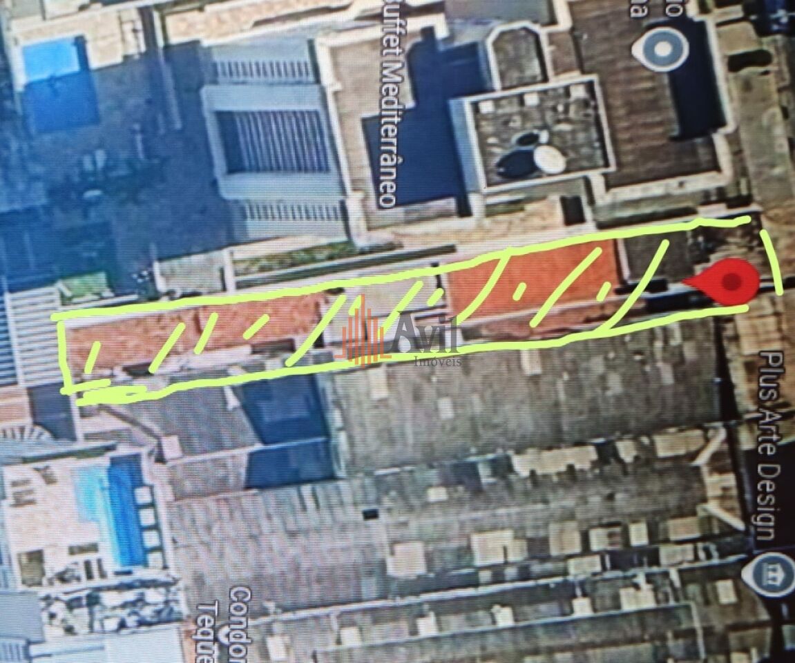 Terrenos Ou Lotes Residenciais para Venda - Tatuapé