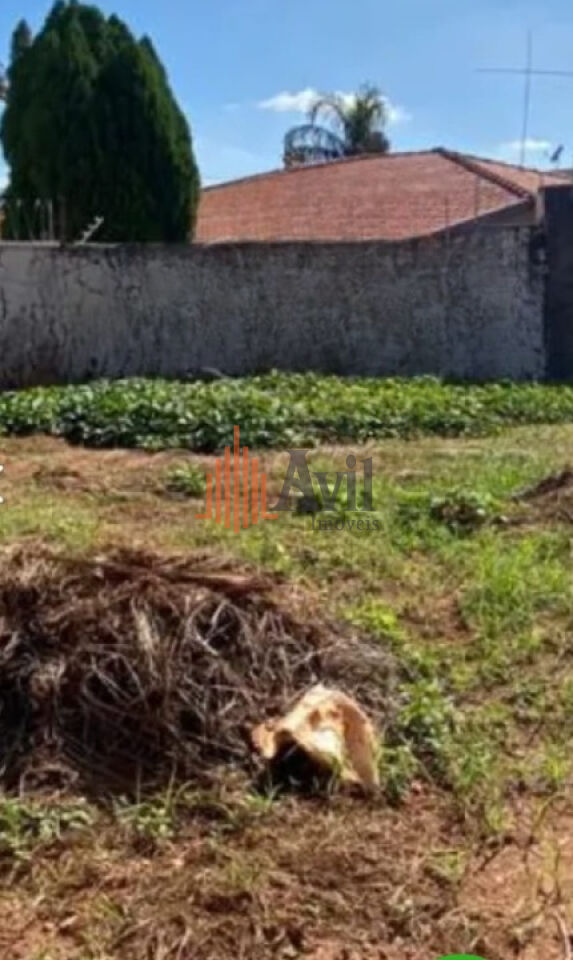 Terrenos Ou Lotes Residenciais para Venda - Jardim Anália Franco