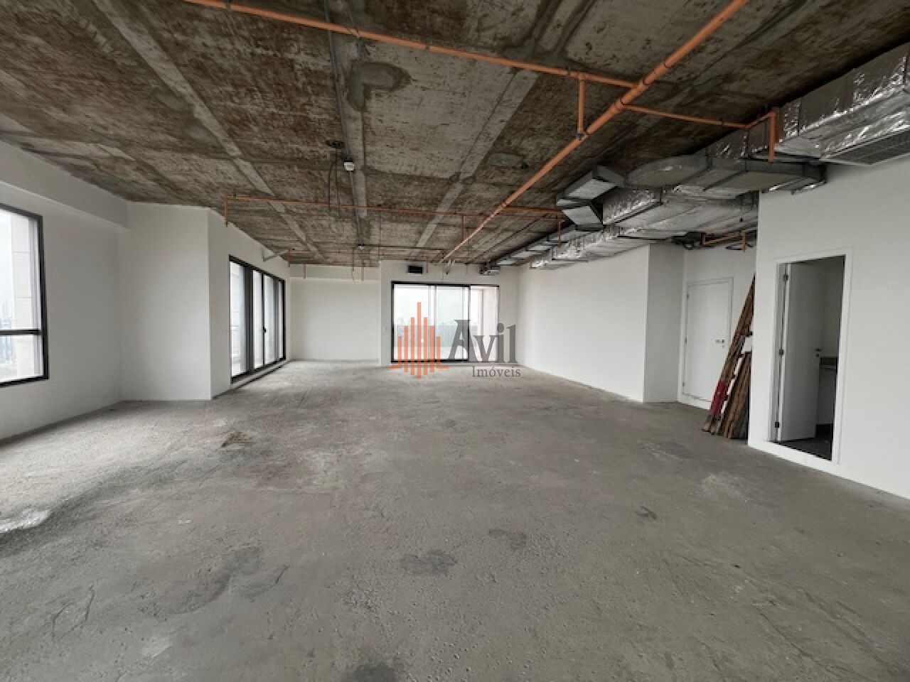 Laje para Venda - Tatuapé