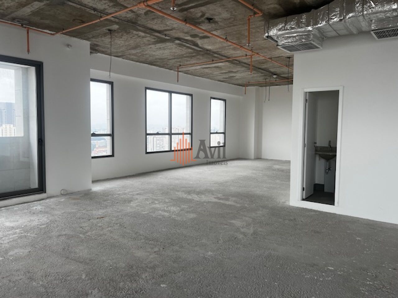 Laje para Venda - Tatuapé