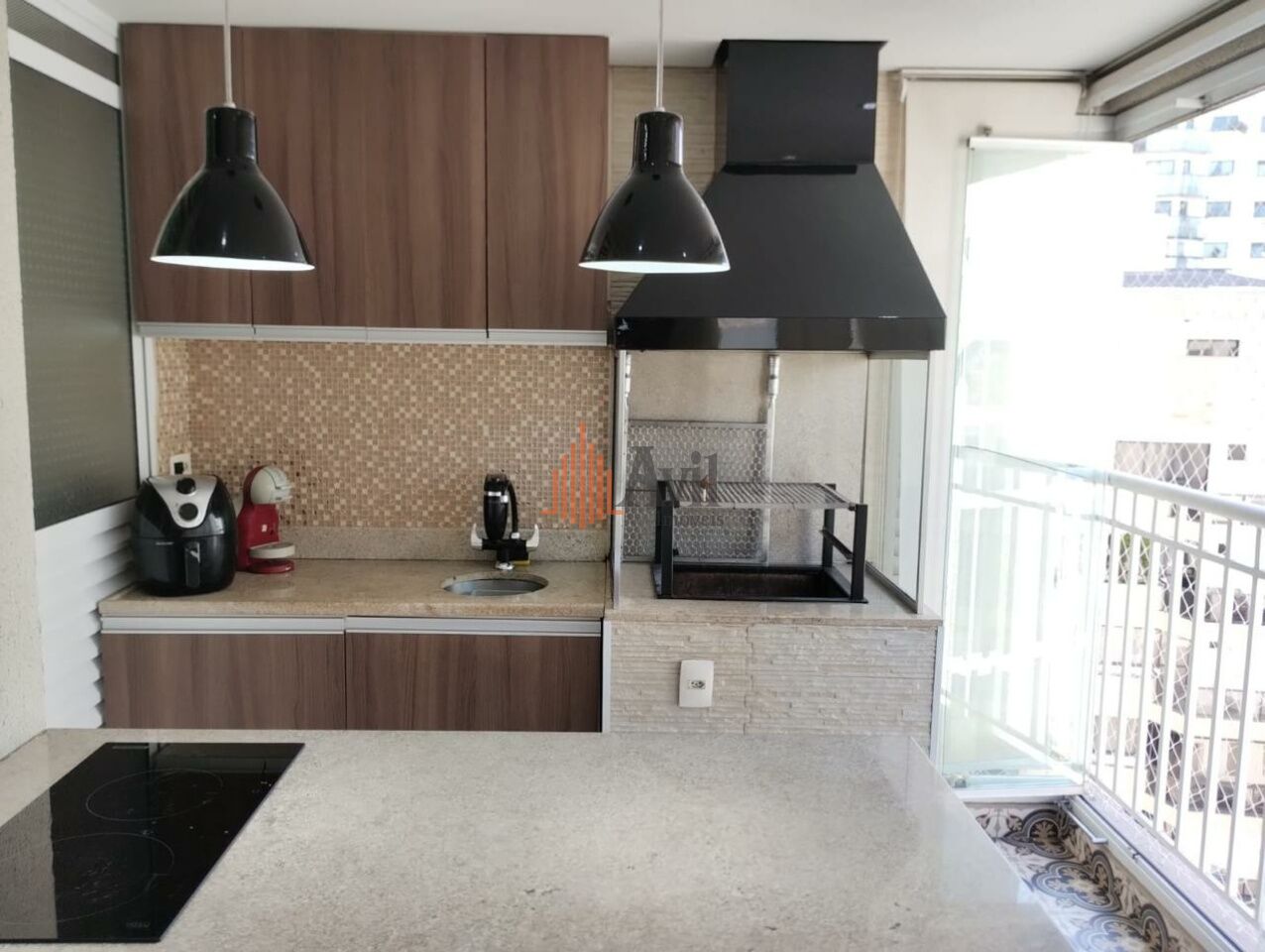 Apartamento para Venda - Vila Regente Feijó