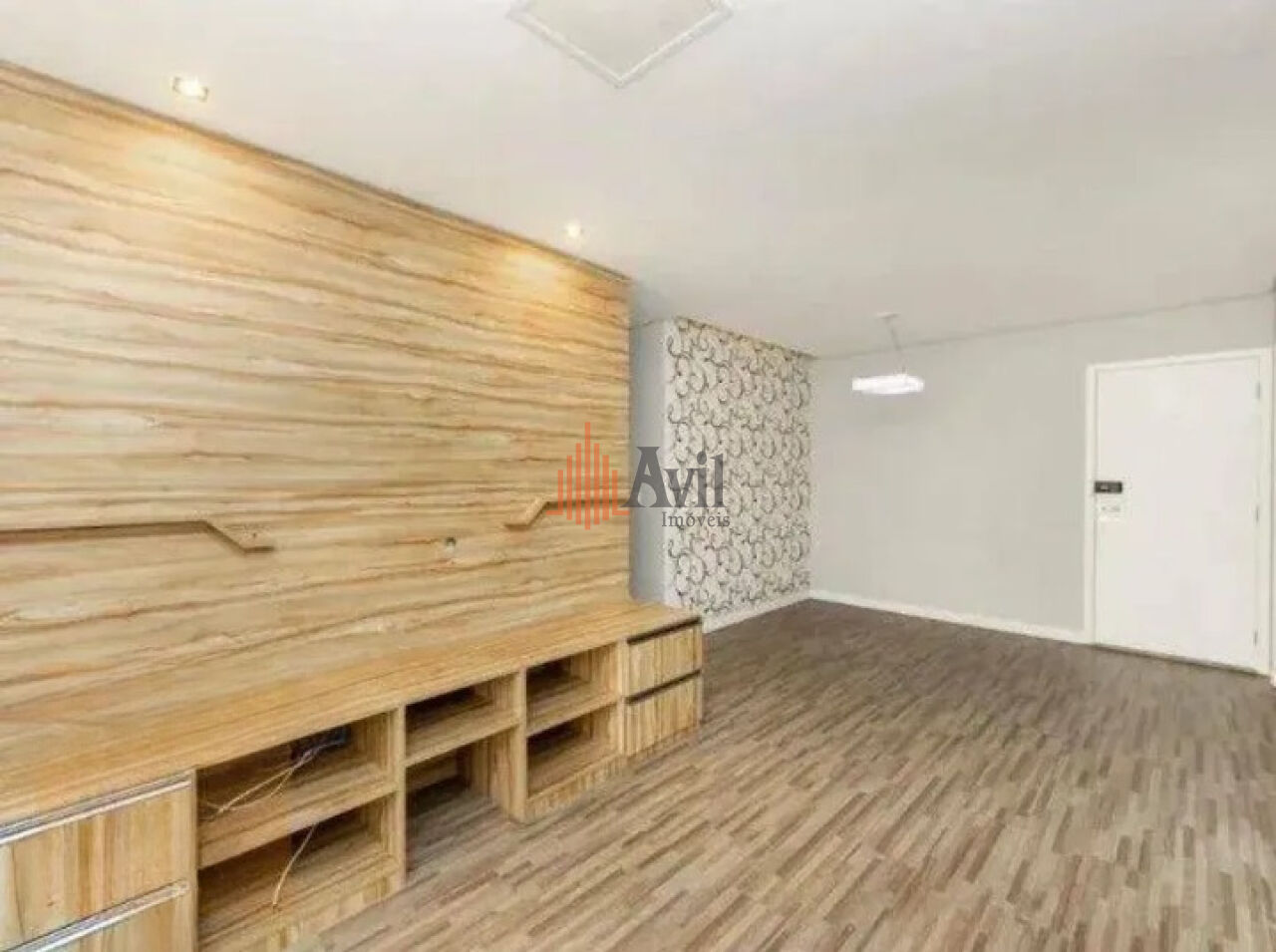 Apartamento para Venda - Vila Regente Feijó