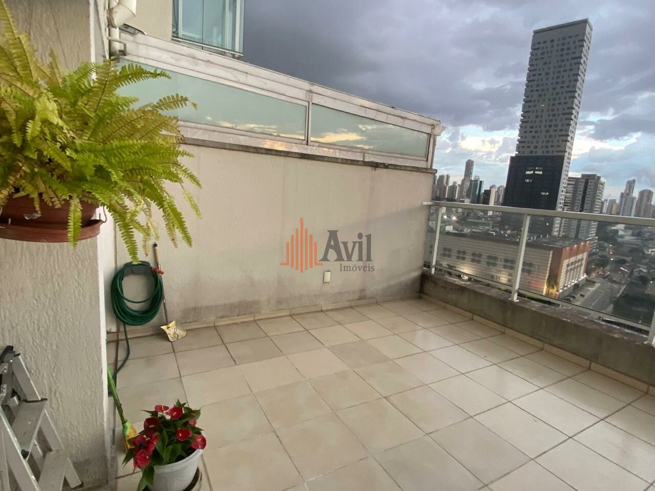 Apartamento Garden para Venda - Tatuapé