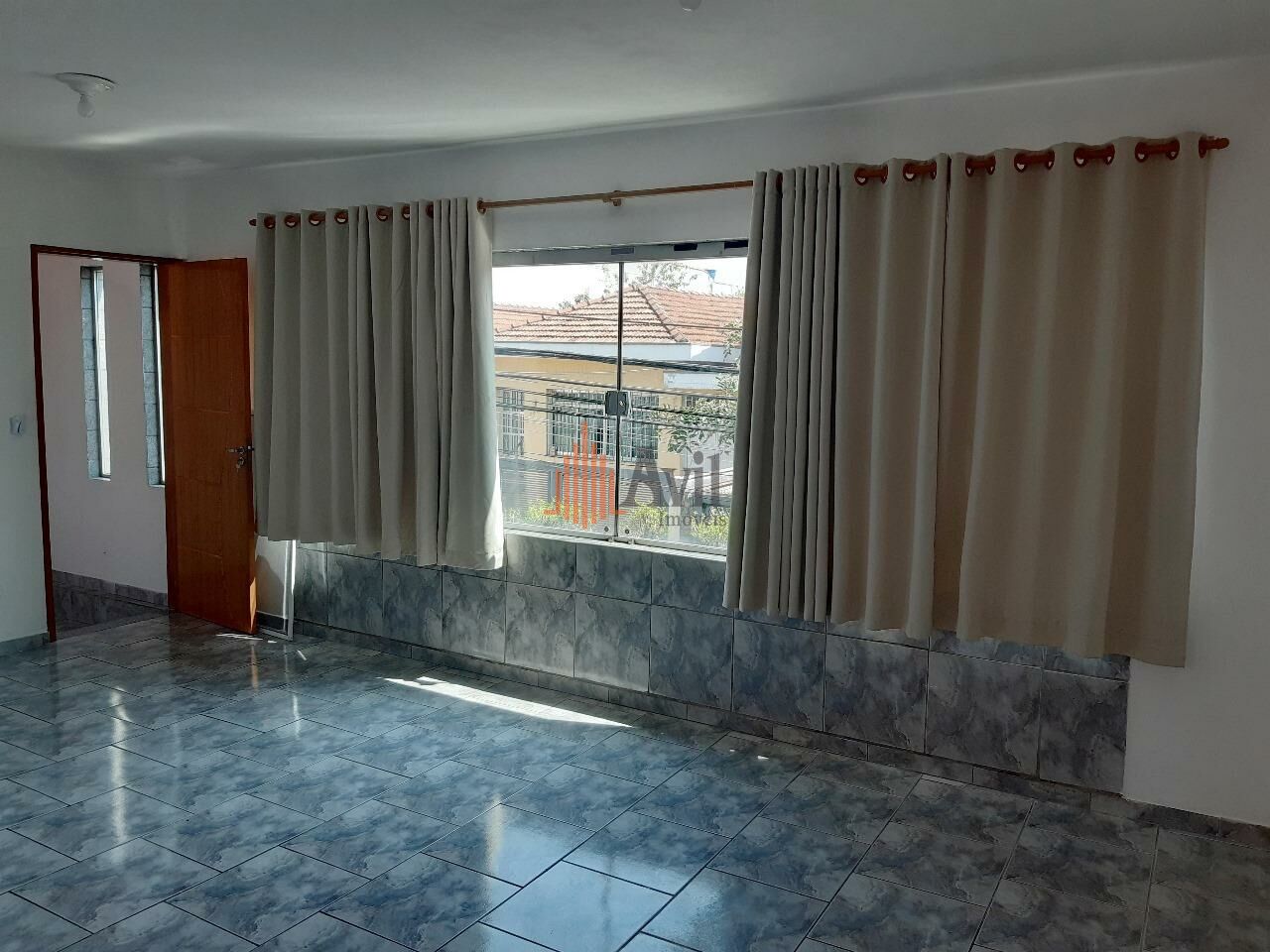 Sala Comercial para Locação - Cidade Mãe do Céu