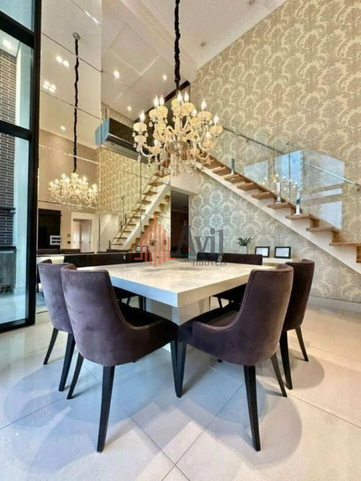 Apartamento Duplex para Venda - Jardim Anália Franco