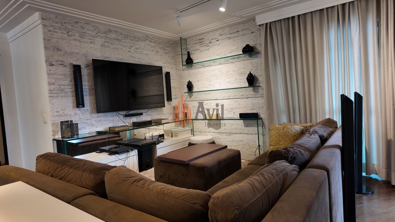 Apartamento para Venda - Vila Regente Feijó