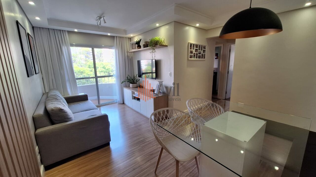 Apartamento para Venda - Tatuapé