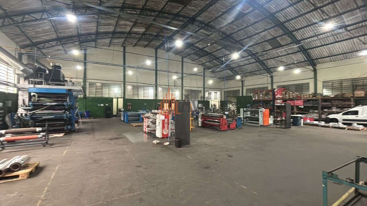 Galpões Comerciais, Industrial para Locação - Residencial e Comercial Guarulhos