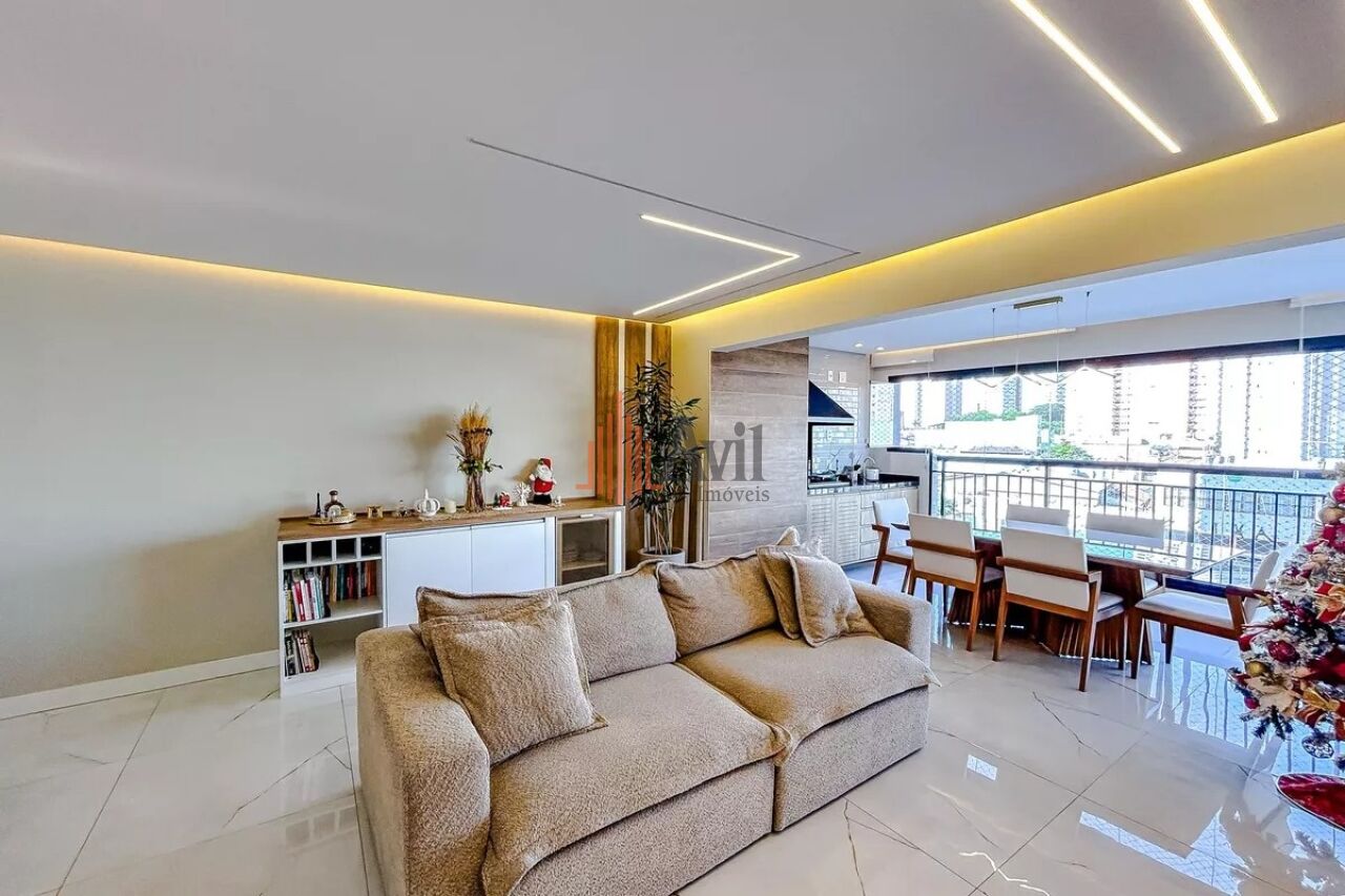 Apartamento para Venda - Tatuapé