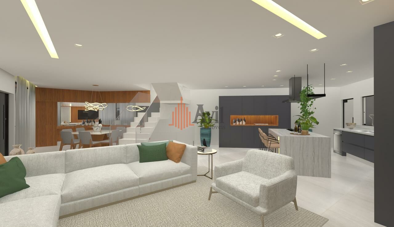 Sobrado para Venda - Vila Regente Feijó