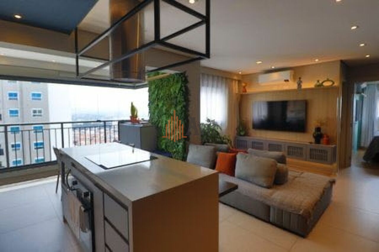 Apartamento para Venda - Tatuapé