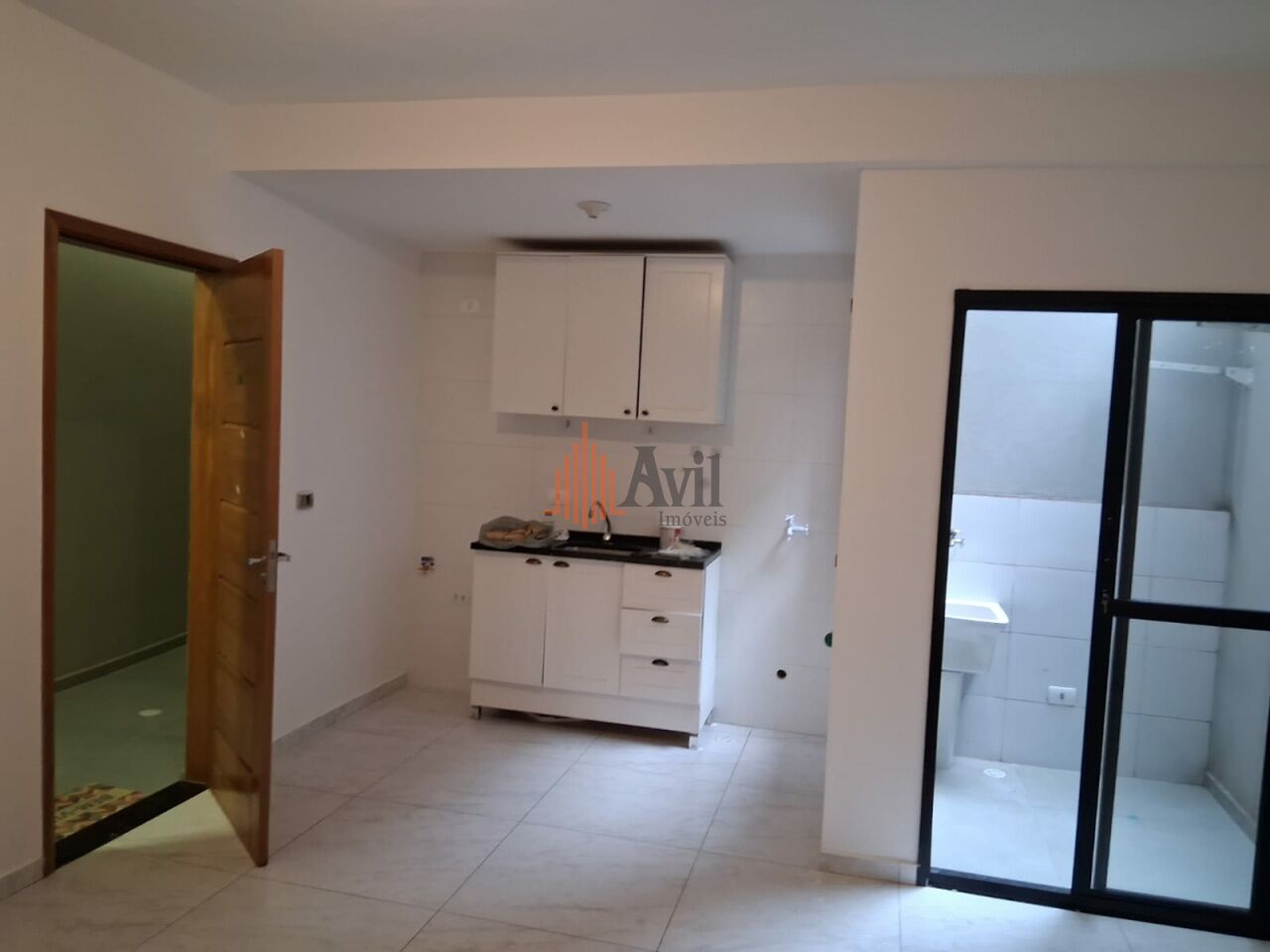 Studio para Locação - Vila Formosa