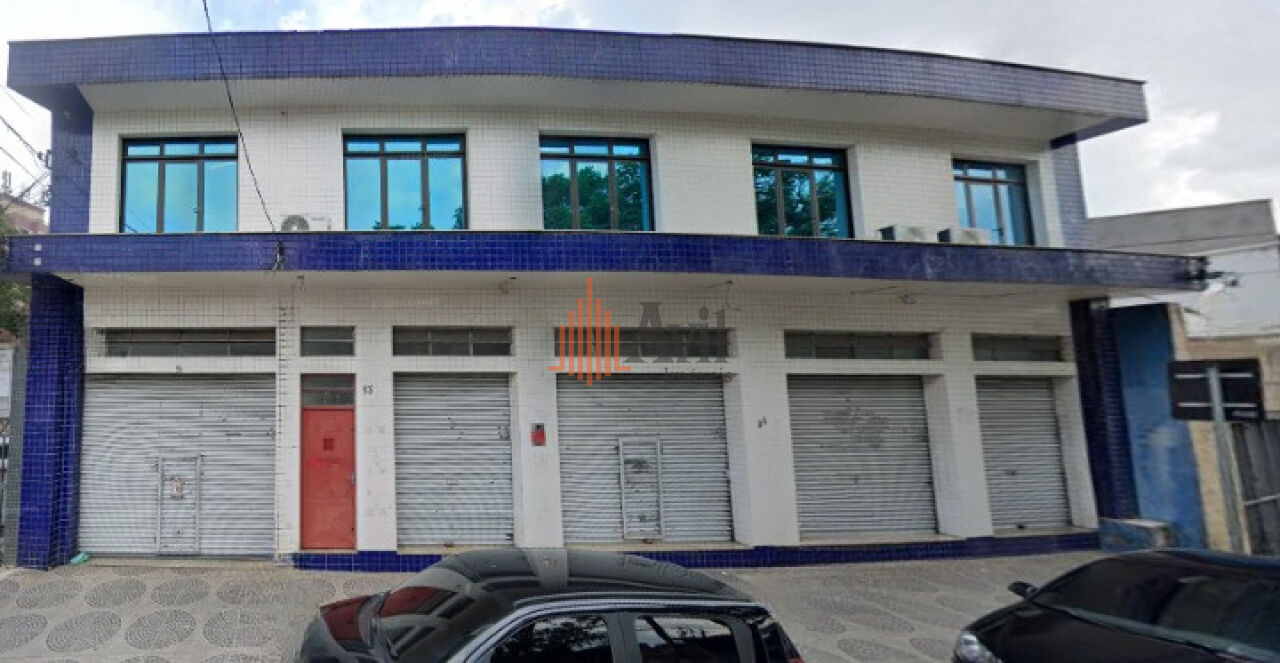 Sala Comercial para Venda - Vila Formosa