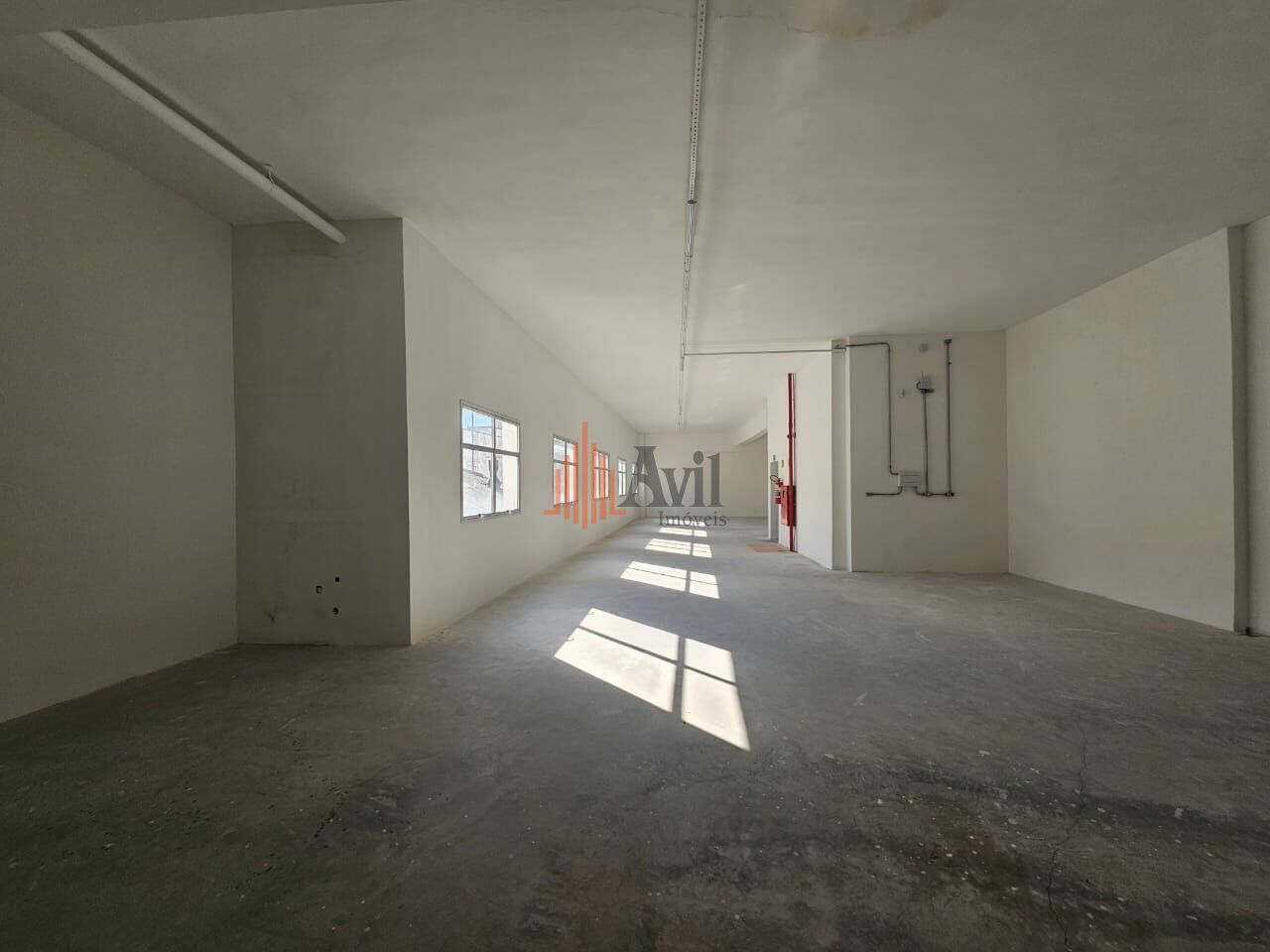 Prédios Comerciais para Locação - Vila Formosa