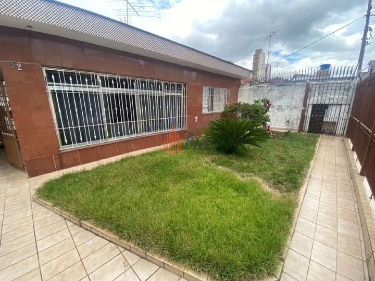 Casa para Locação - Vila Carrão