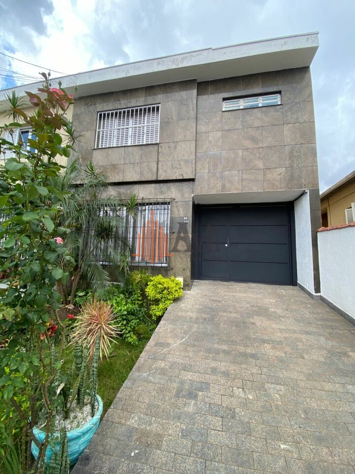 Sobrado para Venda - Vila Formosa