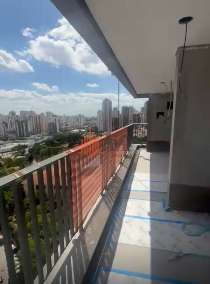 Apartamento para Venda - Jardim Anália Franco
