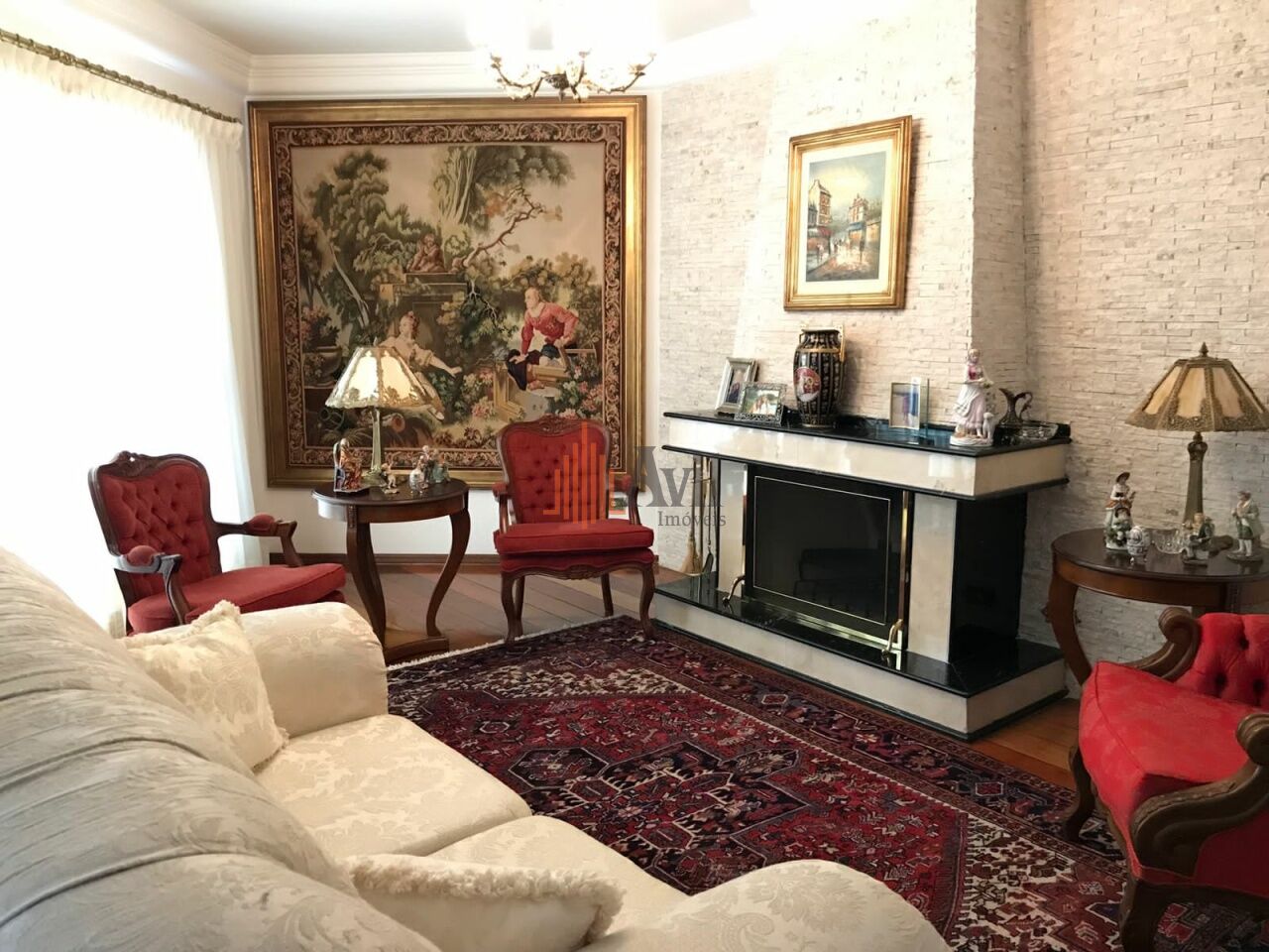 Apartamento para Venda - Tatuapé