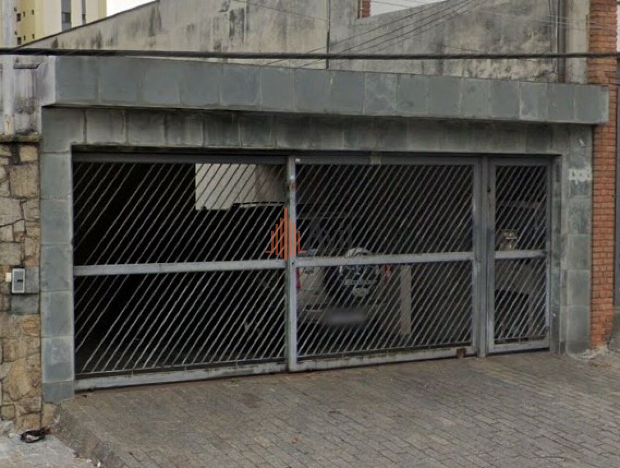 Terreno para Venda - Vila Regente Feijó