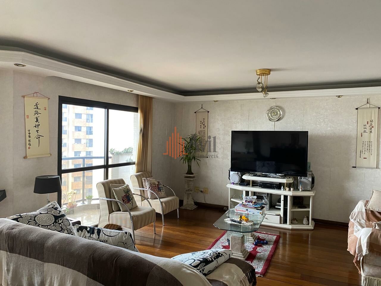 Apartamento para Venda - Tatuapé