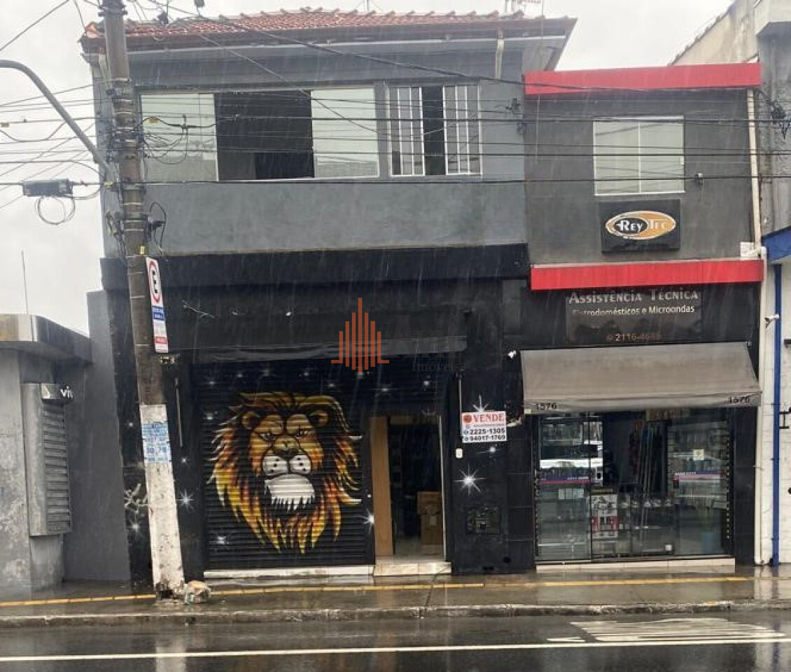 Salão para Venda - Vila Formosa