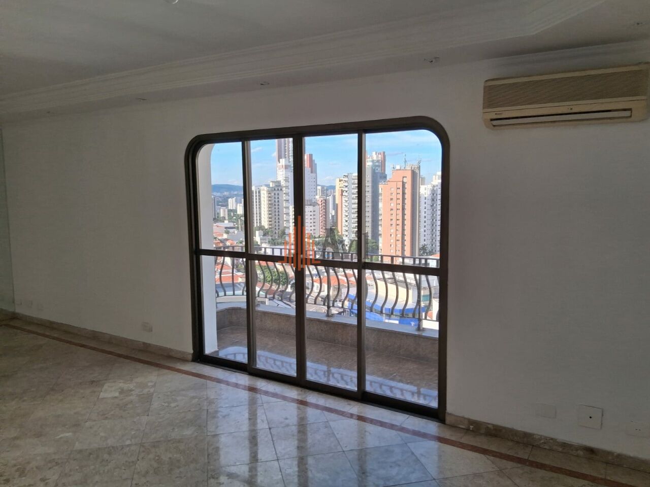 Apartamento para Venda - Jardim Anália Franco