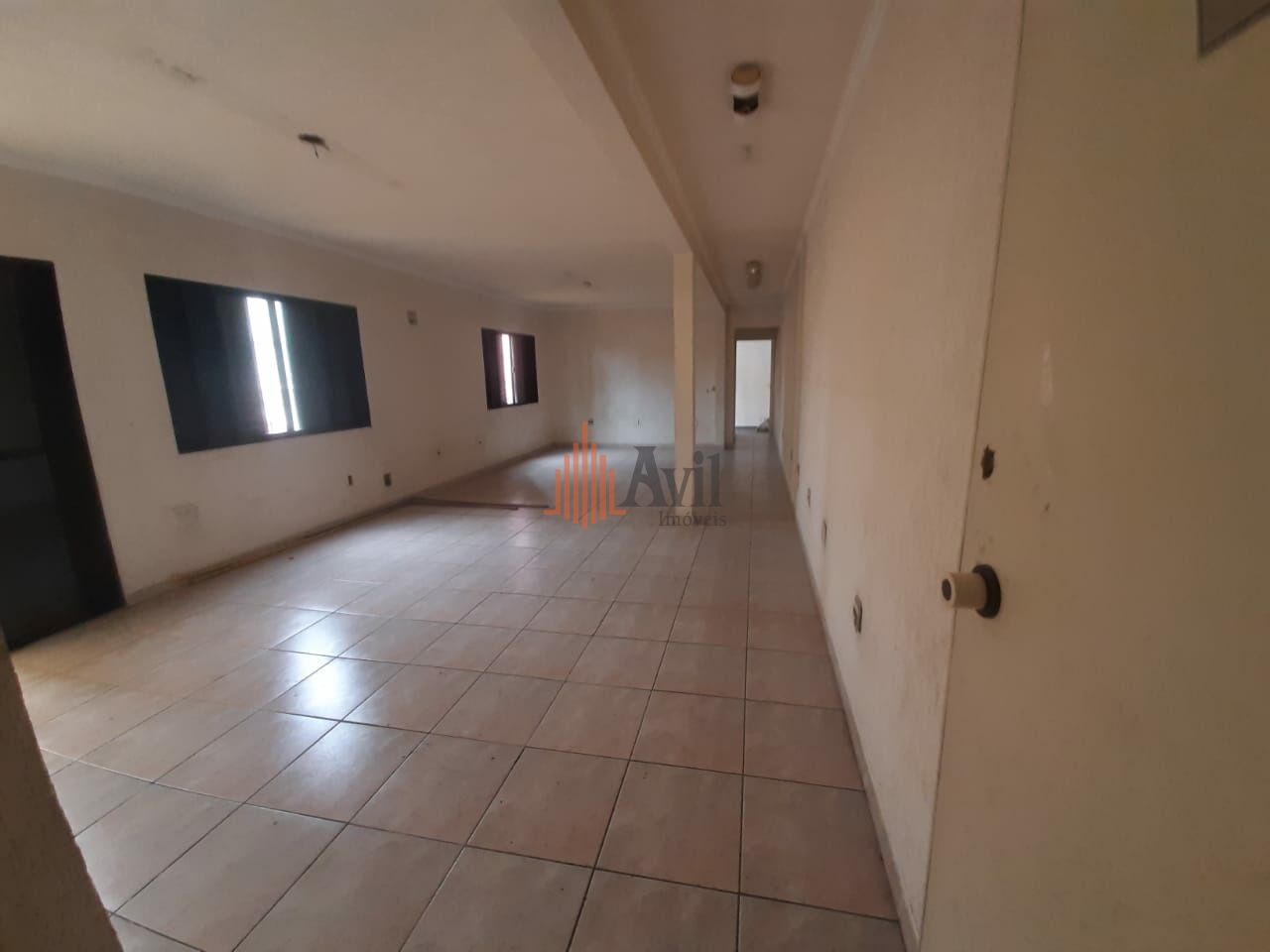 Prédio para Venda - Cidade Mãe do Céu