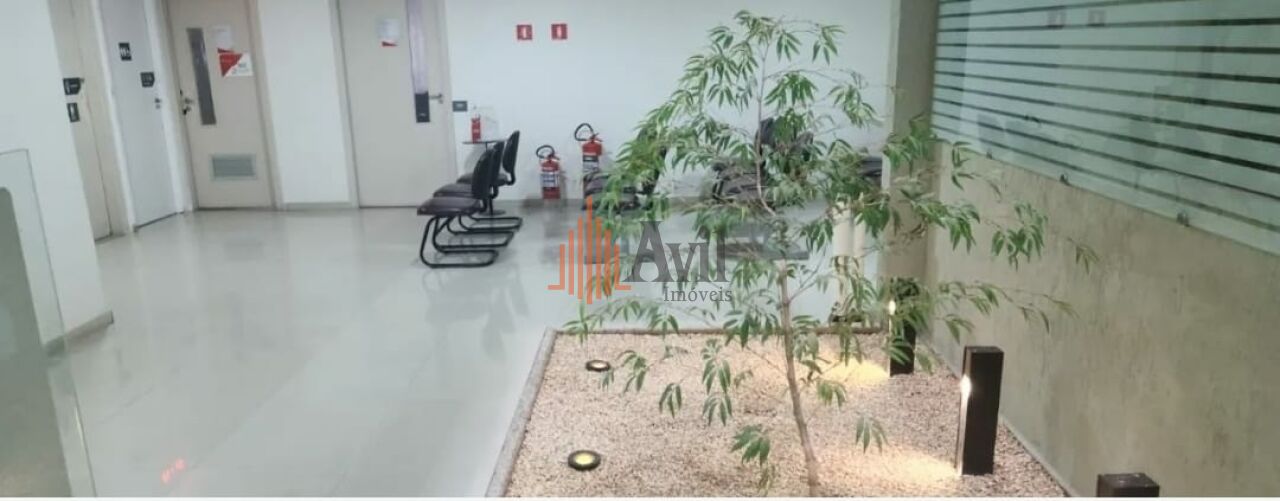 Edifício Comercial para Venda - Brás