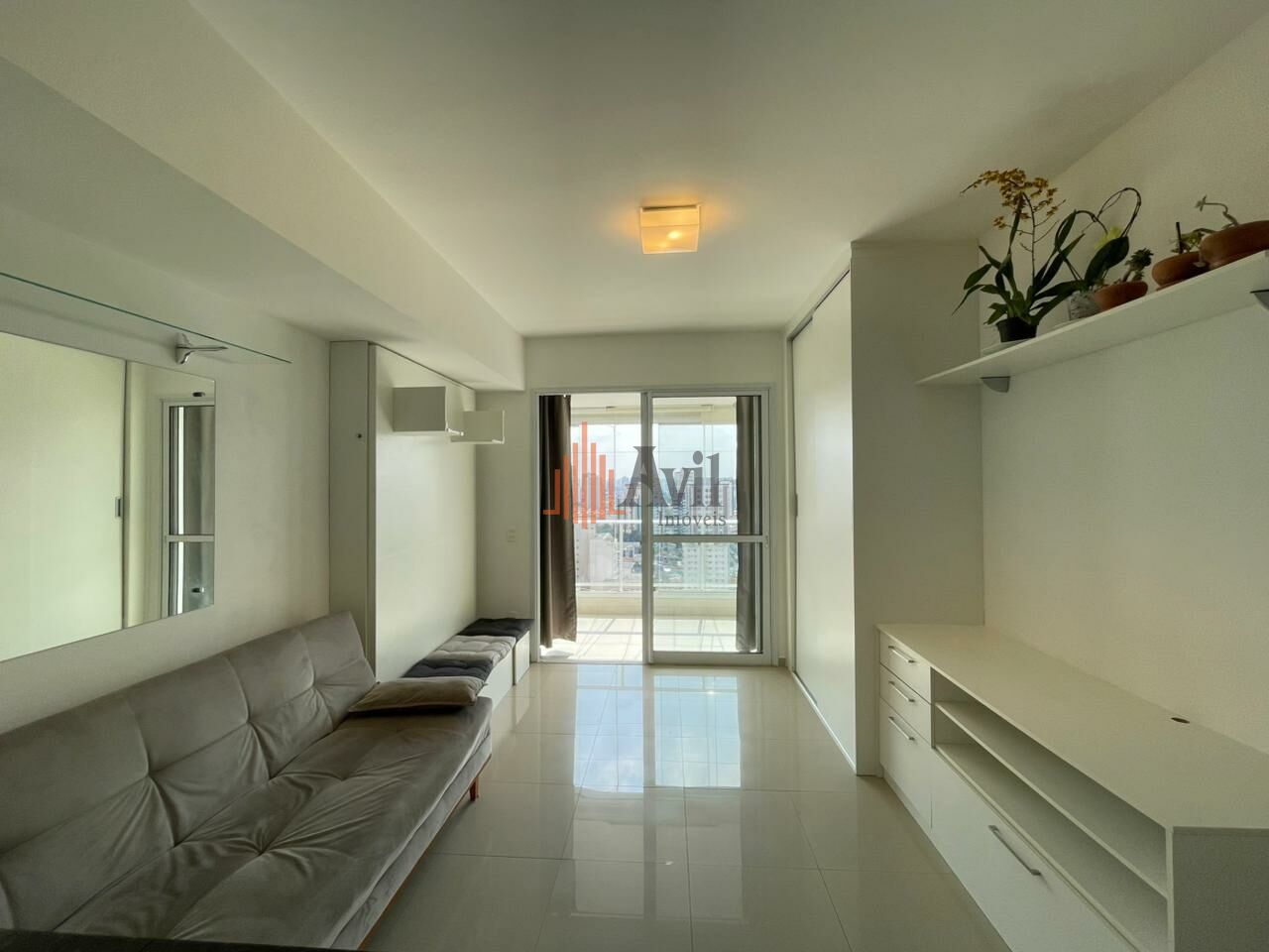 Apartamento para Venda - Vila Gomes Cardim