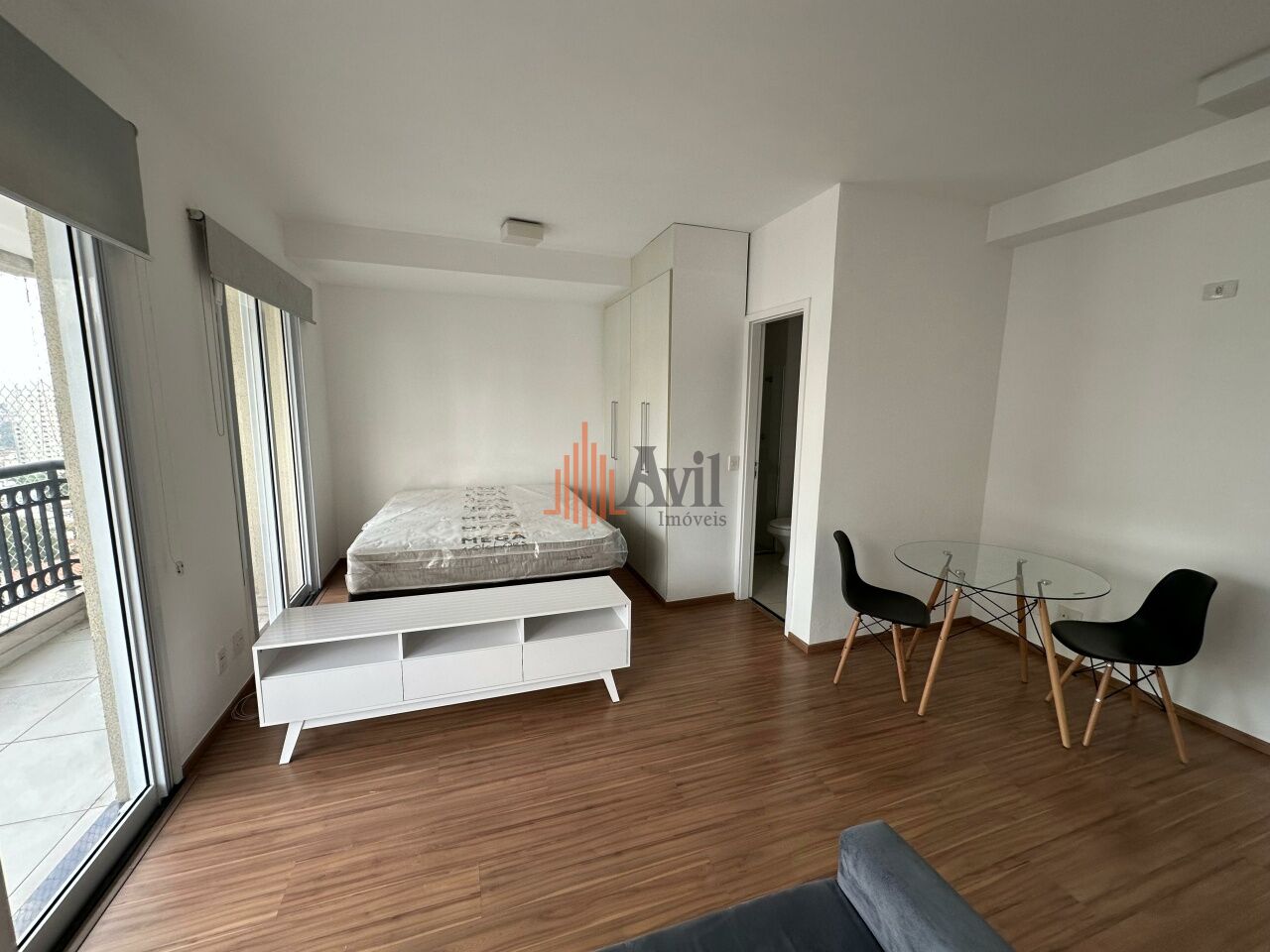 Apartamento para Venda - Vila Regente Feijó