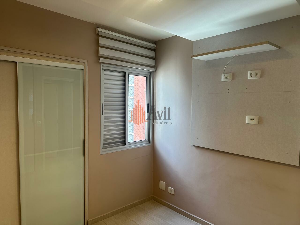 Apartamento para Locação - Tatuapé