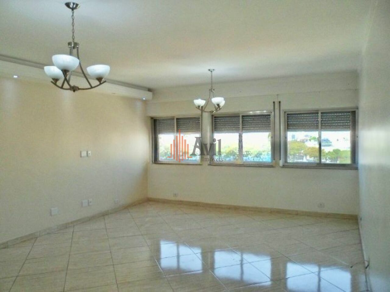 Apartamento para Venda - Penha de França