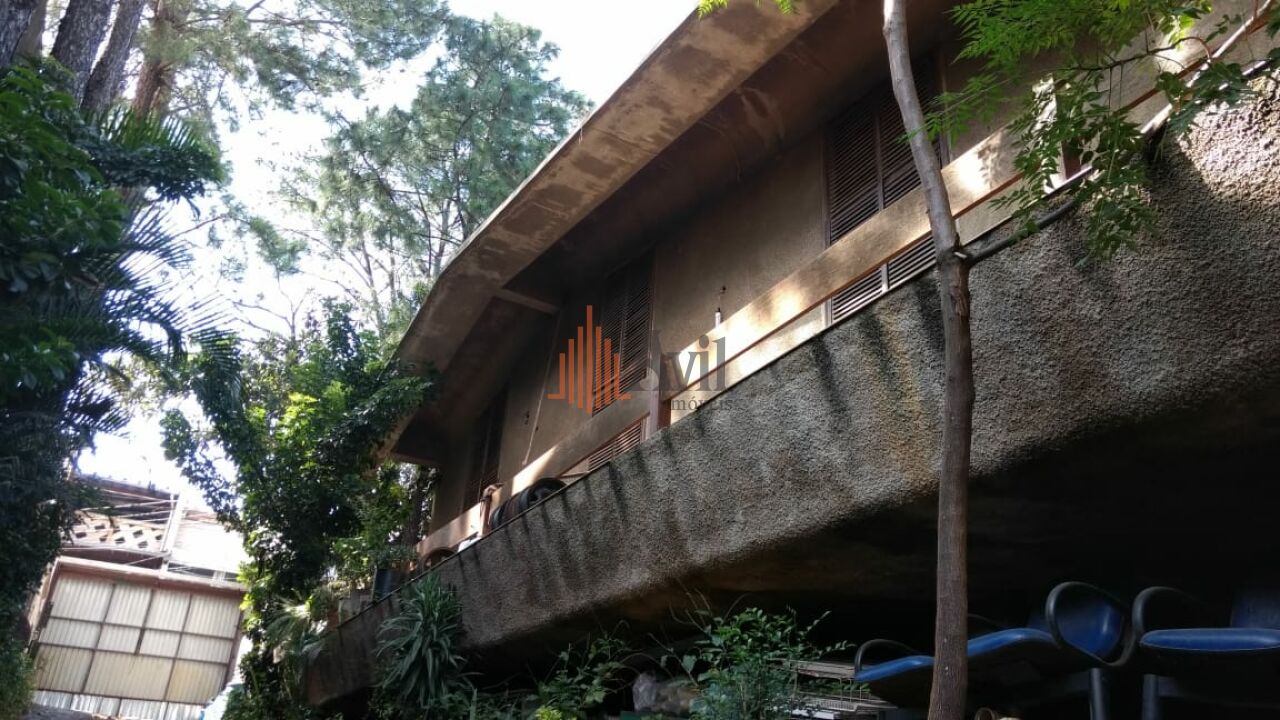 Terrenos Ou Lotes Residenciais para Venda - Vila Carmosina