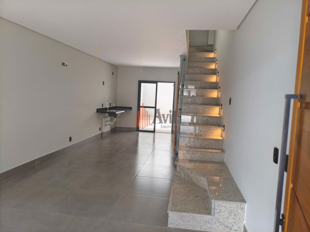 Sobrado para Venda - Mooca