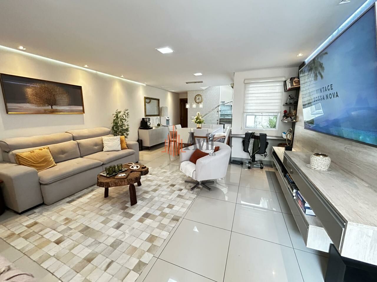 Casa Assobradada para Venda - Tatuapé