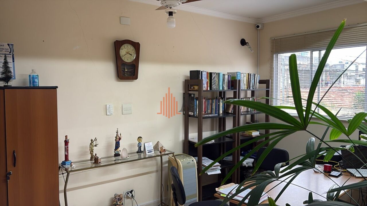 Casa Assobradada para Venda - Cangaíba