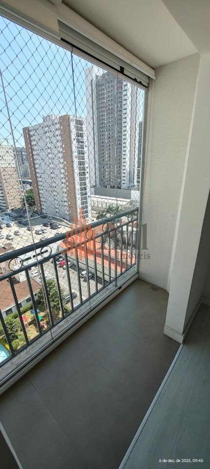 Apartamento para Locação - Quarta Parada