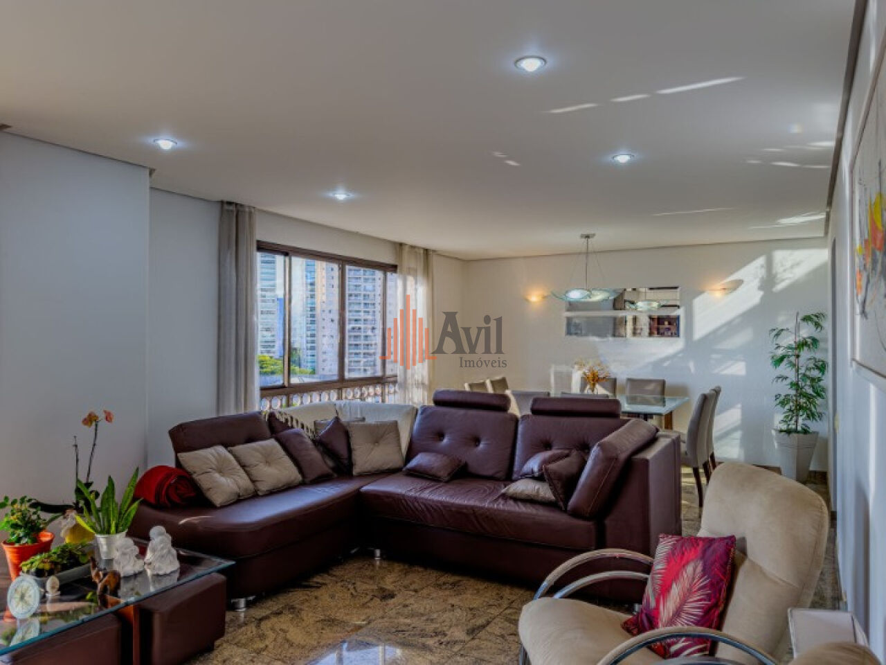 Apartamento para Venda - Vila Gomes Cardim