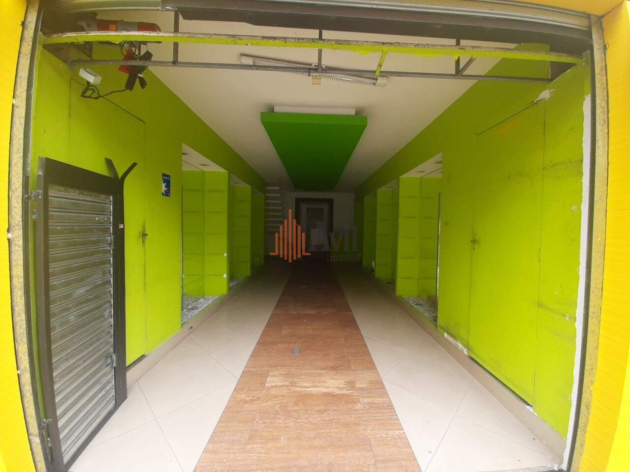 Sobrado Comercial  para Locação - Tatuapé