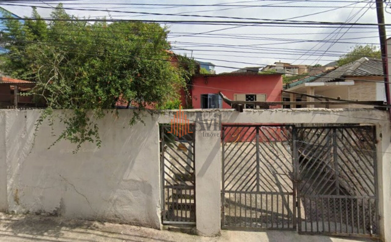 Terreno para Venda - Vila Esperança