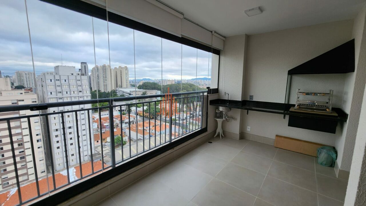 Apartamento para Venda - Tatuapé