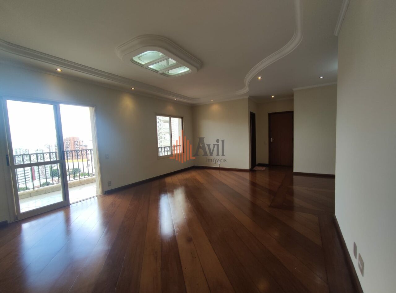 Apartamento para Locação - Tatuapé