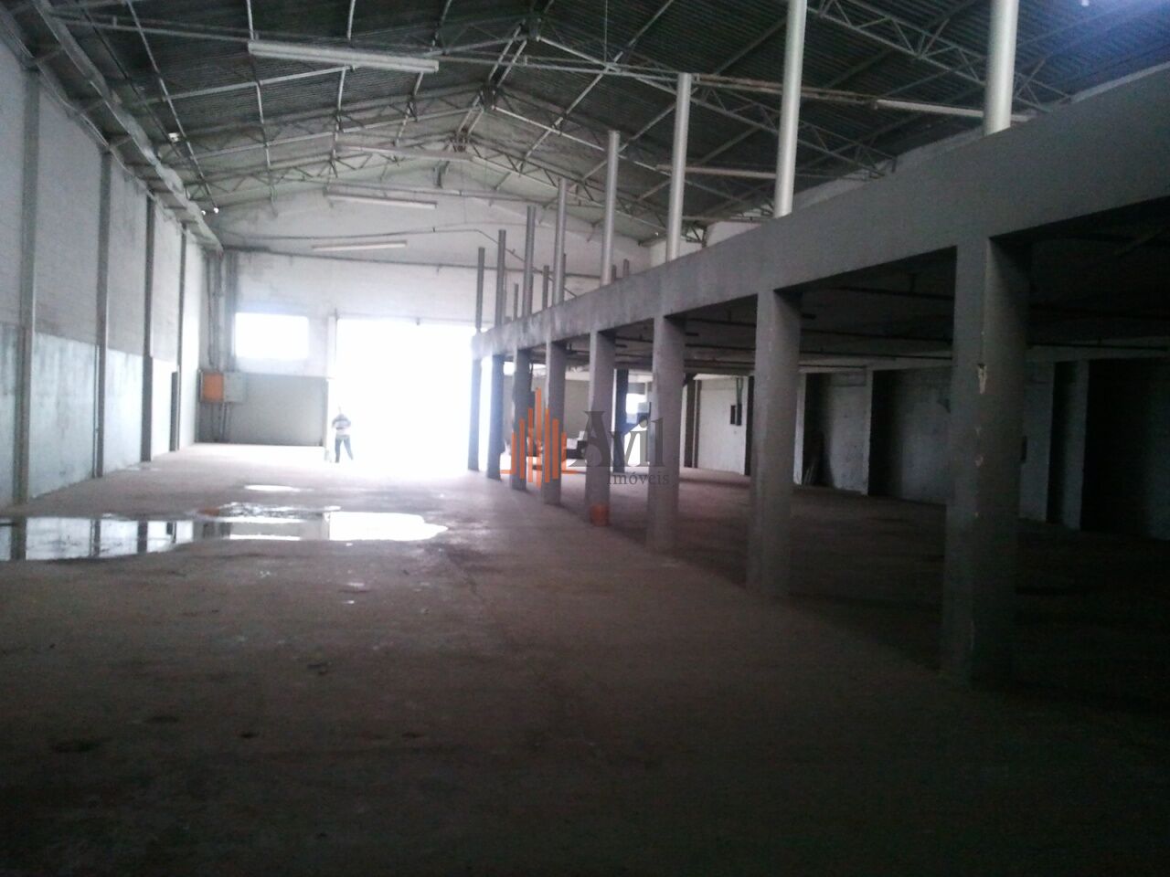 Galpões Comerciais, Industrial para Venda - Vila Carrão