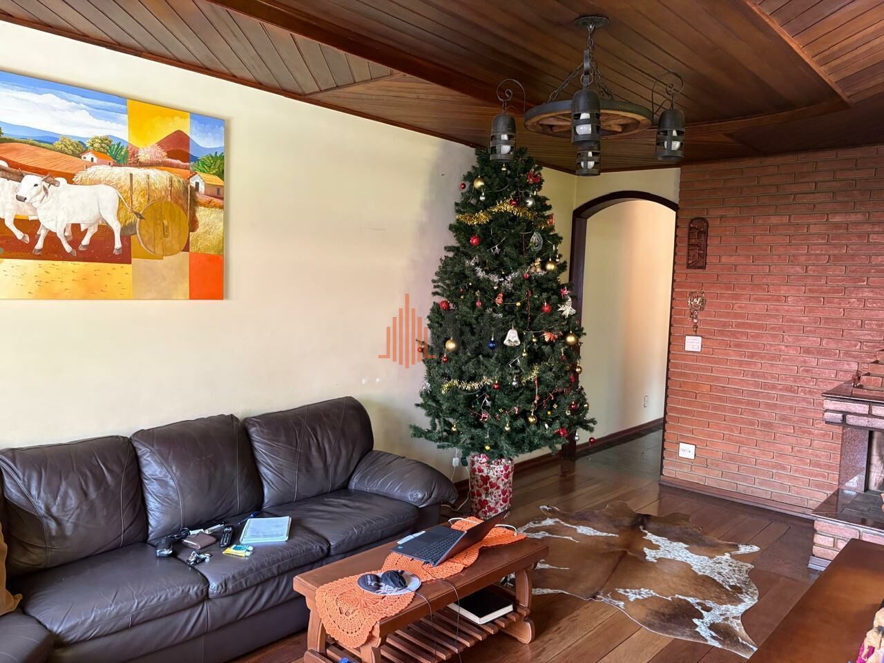 Sobrado para Venda - Vila Matilde